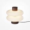 MAYTONI Stolní lampa Nuvem 3000K 5W MOD497TL-L8BRK