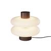 MAYTONI Stolní lampa Nuvem 3000K 5W MOD497TL-L8BRK