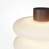 MAYTONI Stolní lampa Nuvem 3000K 5W MOD497TL-L8BRK