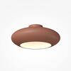MAYTONI Stropní svítidlo Aros 3000K 12W MOD507CL-L12CK