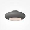 MAYTONI Stropní svítidlo Aros 3000K 12W MOD507CL-L12GRK