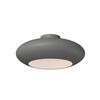 MAYTONI Stropní svítidlo Aros 3000K 12W MOD507CL-L12GRK