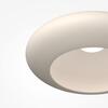 MAYTONI Stropní svítidlo Aros 3000K 12W MOD507CL-L12WK