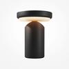 MAYTONI Stolní nabíjecí lampa Topo 2700K 5W MOD508TL-L5BK