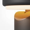 MAYTONI Stolní nabíjecí lampa Topo 2700K 5W MOD508TL-L5BK