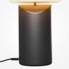 MAYTONI Stolní nabíjecí lampa Topo 2700K 5W MOD508TL-L5BK