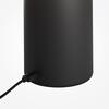 MAYTONI Stolní nabíjecí lampa Topo 2700K 5W MOD508TL-L5BK