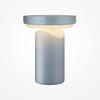 MAYTONI Stolní nabíjecí lampa Topo 2700K 5W MOD508TL-L5BLK