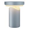 MAYTONI Stolní nabíjecí lampa Topo 2700K 5W MOD508TL-L5BLK
