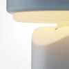 MAYTONI Stolní nabíjecí lampa Topo 2700K 5W MOD508TL-L5BLK