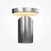 MAYTONI Stolní nabíjecí lampa Topo 2700K 5W MOD508TL-L5GRK