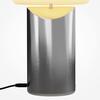 MAYTONI Stolní nabíjecí lampa Topo 2700K 5W MOD508TL-L5GRK