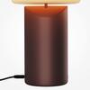 MAYTONI Stolní nabíjecí lampa Topo 2700K 5W MOD508TL-L5RK