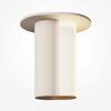 MAYTONI Stolní nabíjecí lampa ASYM 2700K 2W MOD510TL-L1,5BGK