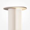 MAYTONI Stolní nabíjecí lampa ASYM 2700K 2W MOD510TL-L1,5BGK