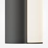 MAYTONI Stolní nabíjecí lampa ASYM 2700K 2W MOD510TL-L1,5BK