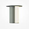 MAYTONI Stolní nabíjecí lampa ASYM 2700K 2W MOD510TL-L1,5GNK