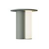 MAYTONI Stolní nabíjecí lampa ASYM 2700K 2W MOD510TL-L1,5GNK