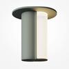 MAYTONI Stolní nabíjecí lampa ASYM 2700K 2W MOD510TL-L1,5GNK
