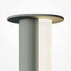 MAYTONI Stolní nabíjecí lampa ASYM 2700K 2W MOD510TL-L1,5GNK