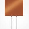 MAYTONI Závěsné svítidlo Quadro 3000K 5W MOD519PL-L8C3K