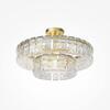 MAYTONI Stropní svítidlo Boulder E14x5 40W MOD538CL-05MG