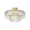 MAYTONI Stropní svítidlo Boulder E14x5 40W MOD538CL-05MG