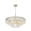 MAYTONI Závěsné svítidlo Boulder E14x9 40W MOD538PL-09MG