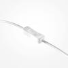 MAYTONI Stolní lampa Spume 3000K 6W MOD542TL-L6WK