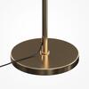 MAYTONI Stojací lampa Dallas G9x6 28W MOD545FL-06G1