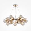 MAYTONI závěsné svítidlo Dallas MOD548PL-25G