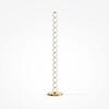 MAYTONI Stojací lampa Amulet 3000K 33W MOD555FL-L23G3K