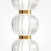 MAYTONI Stojací lampa Amulet 3000K 33W MOD555FL-L23G3K