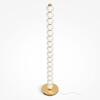 MAYTONI Stojací lampa Amulet 3000K 33W MOD555FL-L23G3K