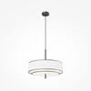 MAYTONI Závěsné svítidlo Bergamo E27x5 60W MOD613PL-05W