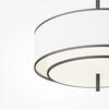 MAYTONI Závěsné svítidlo Bergamo E27x5 60W MOD613PL-05W