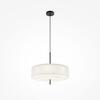 MAYTONI Závěsné svítidlo Bergamo E27x5 60W MOD613PL-05W1