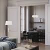 MAYTONI Závěsné svítidlo Bergamo E27x5 60W MOD613PL-05W1