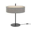 MAYTONI Stolní lampa Bergamo E14x2 40W MOD613TL-02GR