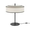 MAYTONI Stolní lampa Bergamo E14x2 40W MOD613TL-02W