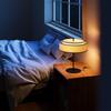 MAYTONI Stolní lampa Bergamo E14x2 40W MOD613TL-02W