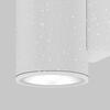 MAYTONI Nástěnné svítidlo Shim 3000K 10W IP 65 O303WL-L10W3K