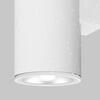 MAYTONI Nástěnné svítidlo Shim 3000K 24W IP 65 O303WL-L24W3K
