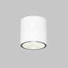 MAYTONI Stropní svítidlo Spin 3000K 5W IP 54 O310CL-L5W3K