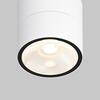 MAYTONI Stropní svítidlo Spin 3000K 5W IP 54 O310CL-L5W3K