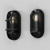 MAYTONI Nástěnné svítidlo Candle E27x1 15W IP 65 O449WL-01GF1