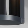 MAYTONI Nástěnné svítidlo Conf E27x1 15W IP 54 O451WL-01GF
