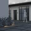 MAYTONI Venkovní svítidlo Sleek 3000K 2W IP 65 O477FL-L2GF3K1
