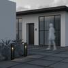 MAYTONI Venkovní svítidlo Porte 3000K 7W IP 54 O481FL-L7B3K