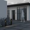 MAYTONI Venkovní svítidlo Porte 3000K 7W IP 54 O481FL-L7BWD3K